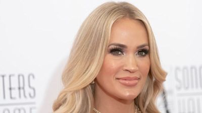 Carrie Underwood Looks “Unrecognizable” in Rare Photos with Husband Mike Fisher