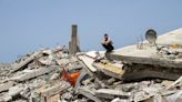 El diario de la matanza de Gaza: “Los palestinos aman la vida y quieren vivir más”