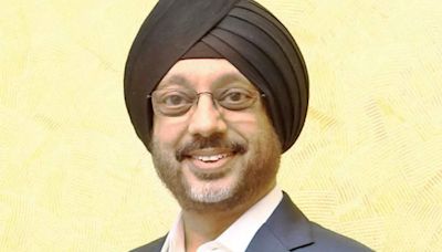 Sony Pictures Networks India MD & CEO NP Singh steps down after 25-year stint - ET BrandEquity