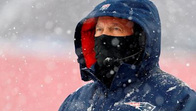 NFL analysts still shocked that former Patriots HC Bill Belichick is unemployed | Sporting News