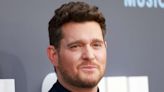 Michael Bublé says his son’s cancer diagnosis was a ‘sledgehammer to my reality’