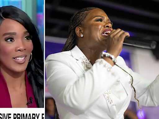 Dem strategist calls Cori Bush 'the sorest loser' for her 'completely ridiculous' concession speech