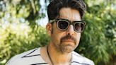 Five Fits With: Actor, Musician, and All-Around Creative Adam Goldberg