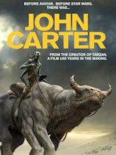 John Carter – Zwischen zwei Welten