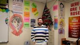 Why Phoenix teacher Jason Catanese launched a college prep camp for low-income kids