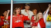 Fans Go Wild for New Taylor Swift-Inspired Chiefs Merch