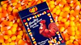 Candy corn, the polarizing treat, has Cincinnati roots. Here's its villain origin story