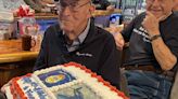 107-year-old WW II veteran headed to historic 80th anniversary of D-Day