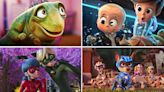 ...Animated Films Are 33 Of The Most Watched In Netflix’s New Data Dump: How Streamer’s Originals Stacked Up...