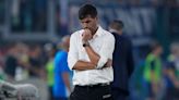 Serie A: AC Milan Coach Paulo Fonseca Shrugs Off Talk Of Rift With Rafael Leao, Theo Hernandez