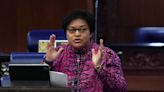 Parliamentary Services Bill almost ready, says Azalina