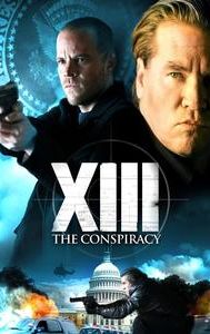 XIII: The Conspiracy