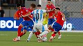 La Roja y la final que veremos por TV