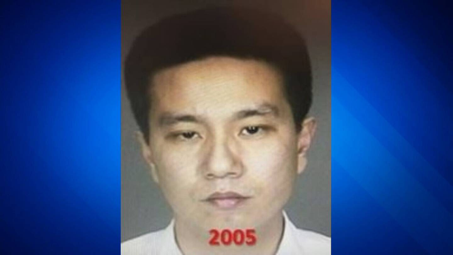 Mass. fugitive known as ‘Bad Breath Rapist’ arrested after nearly 20 years on the run, source says