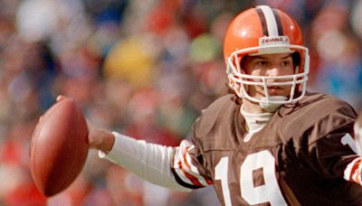 Bernie Kosar revela que padece la enfermedad de Parkinson