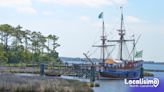 Roanoke Island Festival Park: un parque que conecta la aventura con la historia de Carolina del Norte