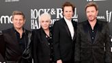 Duran Duran are releasing... a Halloween-themed album?