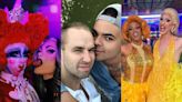 'RuPaul's Drag Race' Queens Who Dated Each Other