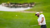 PGA Championship begins with sunshine and soft turf at Valhalla in Kentucky