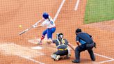 Gators softball advances to Women’s College World Series - The Independent Florida Alligator