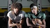 Game of the Week: Saguaro WR Deric English, QB Devon Dampier finally get to connect