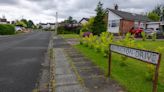 Bomb squad descend on street after 'grenade' found before 'explosion' carried out