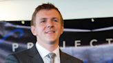 Founder James O’Keefe out at Project Veritas