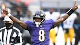 Baltimore Ravens QB Lamar Jackson delights Cleveland Browns fans with trade request