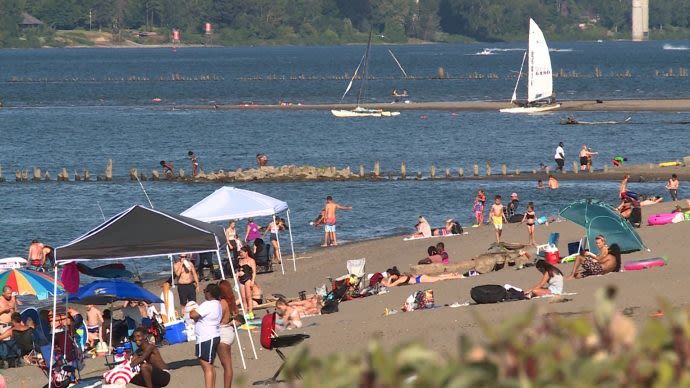 Portland, Maine outranks Portland, Oregon as summer travel destination