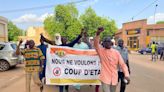 Niger faces turmoil as reported coup unfolds