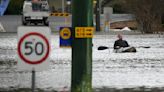 EXPLAINER: Factors behind Sydney's recent flood emergencies