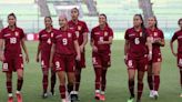 Selecciones femeninas Colombia y Venezuela jugarán partidos amistosos en Barquisimeto