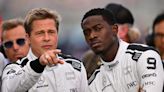 Apple’s Formula One Movie Starring Damson Idris... Brad Pitt Gets Release Date As Warner Bros. ...