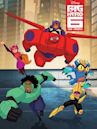 Big Hero 6