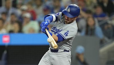 Dodgers News: LA Could Trade Gavin Lux for All-Star Shortstop