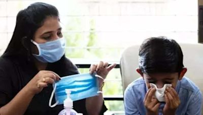 11.9 lakh excess deaths in 2020 during the pandemic, 8 times more than official estimates, notes a recent study | Business Insider India
