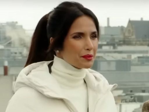 Why Padma Lakshmi Started A Lingerie Line After Top Chef Exit, And The Big Stipulation She Had...