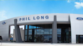 Phil Long Ford celebrates completion of building remodel