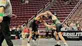 PIAA team wrestling: Cathedral Prep drops Class 3A opener