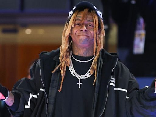 Use these 15 Lil Wayne lyrics for fire IG captions