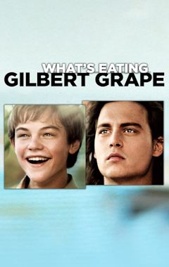 What's Eating Gilbert Grape