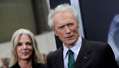 Clint Eastwood : la cause de la mort de sa compagne Christina Sandera dévoilée