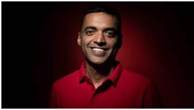 Zomato's Deepinder Goyal: Blinkit is eating into Amazon, Flipkart's sector, not DMart or kiranas