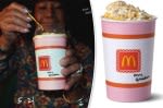 McDonald’s introduces new McFlurry inspired by grandma: ‘Trip down memory lane’
