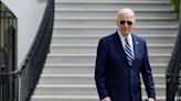 Biden Says He Is ‘Happy’ to Debate Trump