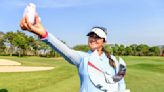 American Lilia Vu storms to maiden LPGA title in Thailand