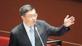 史上首次閣揆說明覆議案 卓榮泰提7大理由 還請立委「諒解」