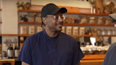 Acclaimed Portland chef Gregory Gourdet prepares for the James Beard Foundation Awards