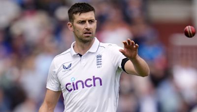 Mark Wood: Elbow injury rules out fast bowler for England's tours of Pakistan and New Zealand