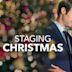 Staging Christmas